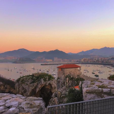 Apartamento Apto1 Céntrico Frentebahía Garaje Incluido Castro Urdiales Exterior foto
