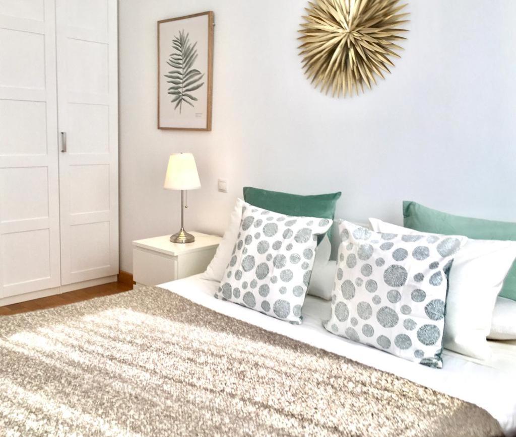 Apartamento Apto1 Céntrico Frentebahía Garaje Incluido Castro Urdiales Exterior foto