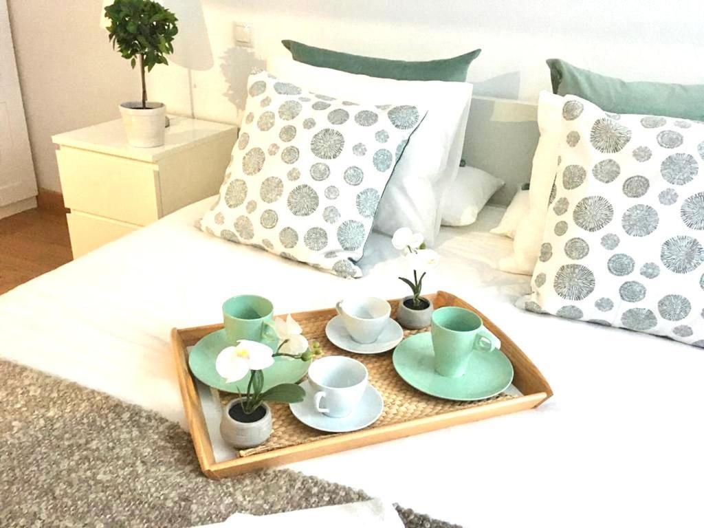 Apartamento Apto1 Céntrico Frentebahía Garaje Incluido Castro Urdiales Exterior foto