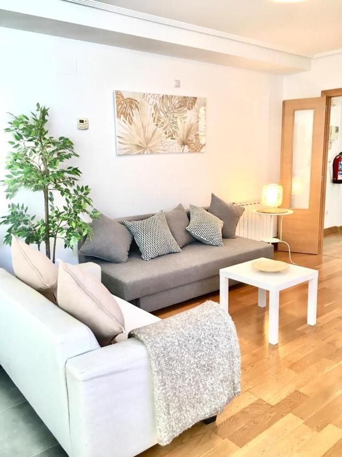 Apartamento Apto1 Céntrico Frentebahía Garaje Incluido Castro Urdiales Exterior foto
