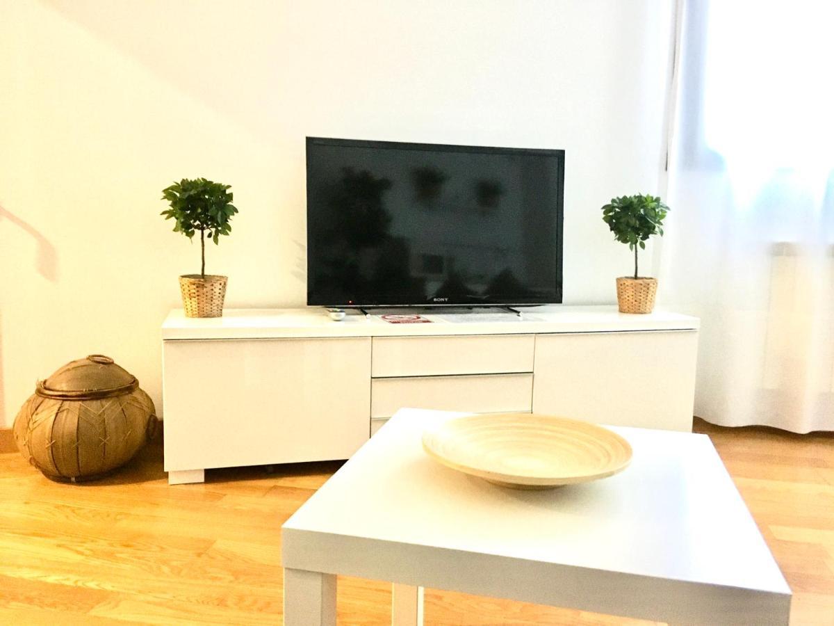 Apartamento Apto1 Céntrico Frentebahía Garaje Incluido Castro Urdiales Exterior foto