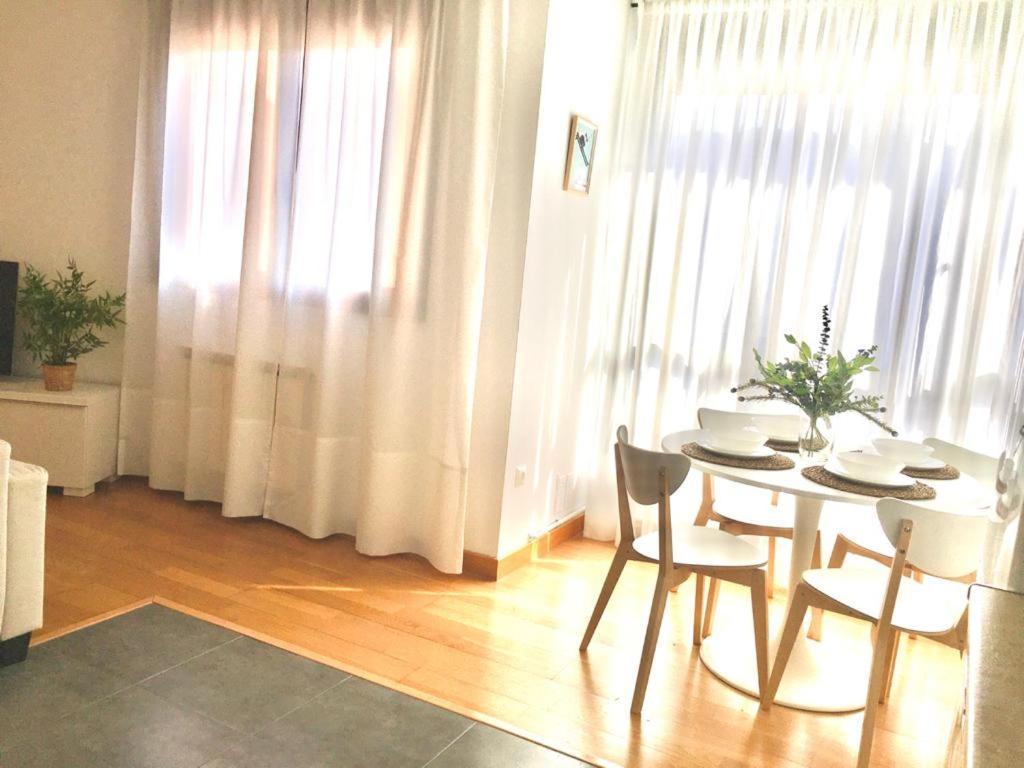 Apartamento Apto1 Céntrico Frentebahía Garaje Incluido Castro Urdiales Exterior foto