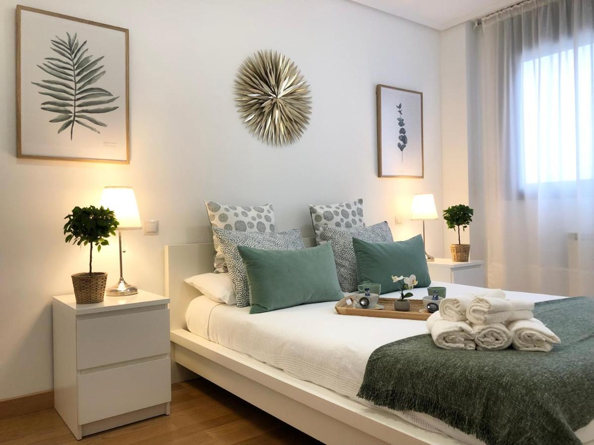 Apartamento Apto1 Céntrico Frentebahía Garaje Incluido Castro Urdiales Exterior foto