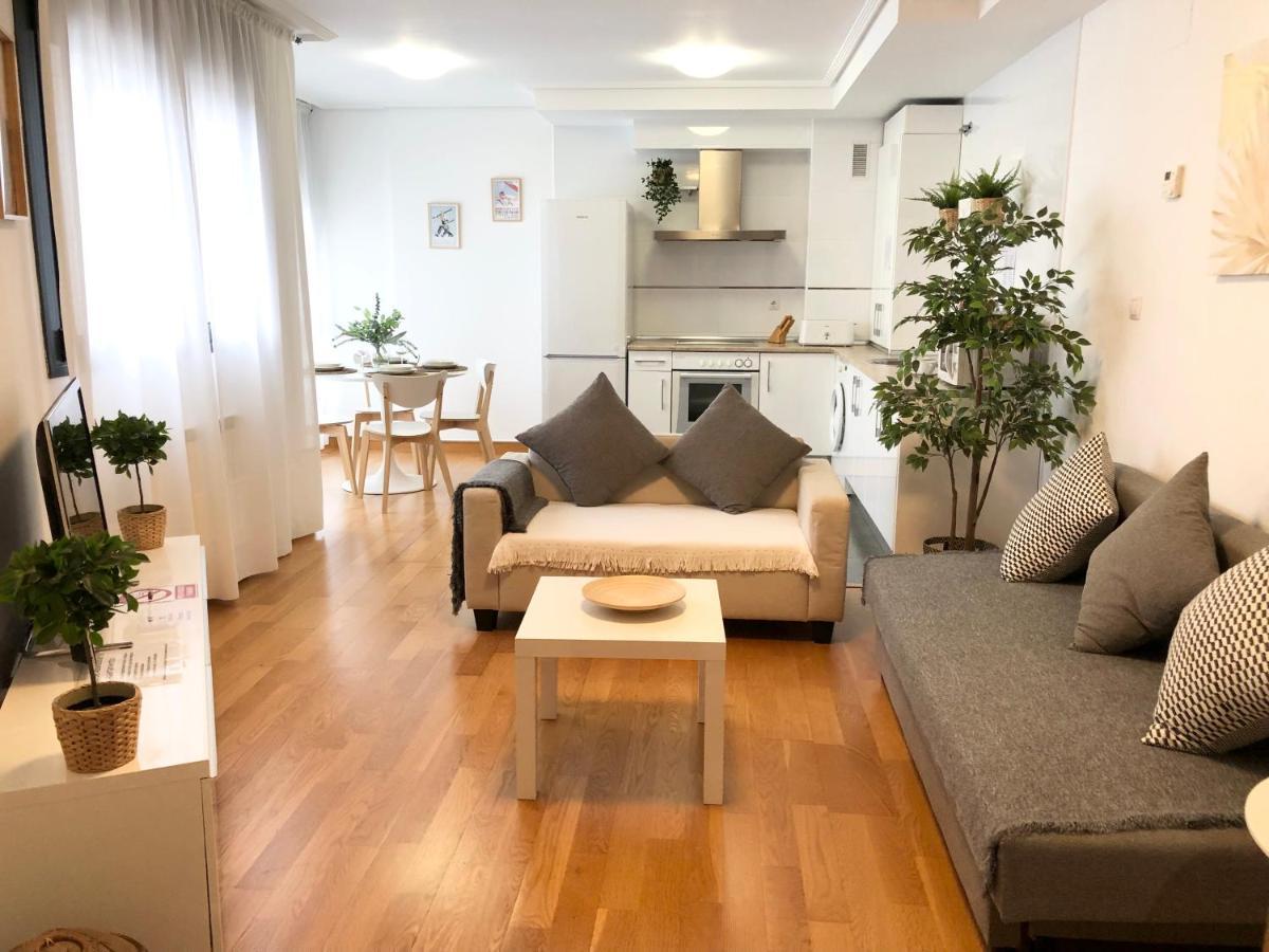 Apartamento Apto1 Céntrico Frentebahía Garaje Incluido Castro Urdiales Exterior foto