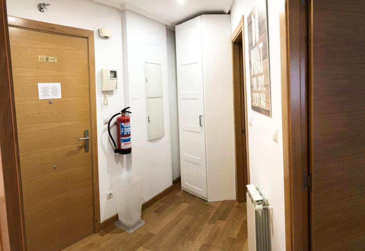 Apartamento Apto1 Céntrico Frentebahía Garaje Incluido Castro Urdiales Exterior foto