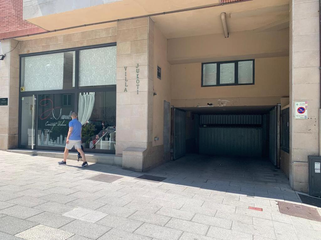 Apartamento Apto1 Céntrico Frentebahía Garaje Incluido Castro Urdiales Exterior foto