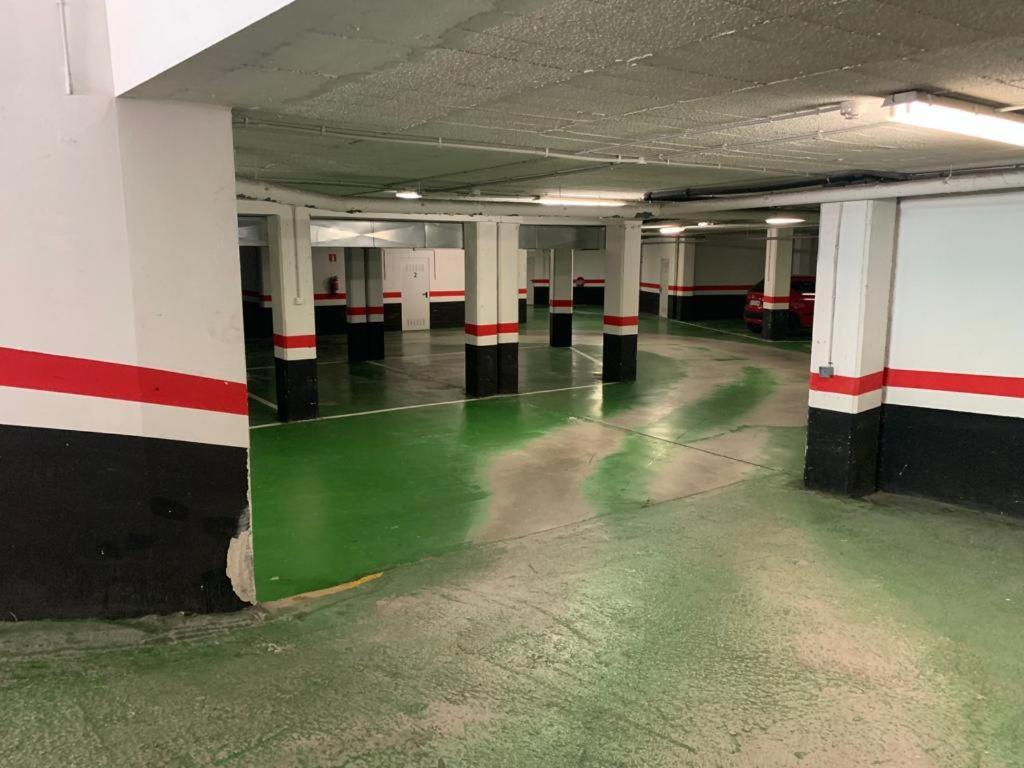 Apartamento Apto1 Céntrico Frentebahía Garaje Incluido Castro Urdiales Exterior foto